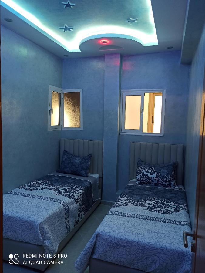 شقة بإقامة الجوهرة الصويرة Exterior photo